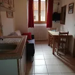 Appartement Bouquetin 2/3 Personnes