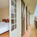 Appartement Spacieux Et Renove Sur Les Hauteurs, Ideal Pour Vacances En Famille Ou Amis - Fr-1-2-437