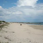 Frontignan: Appartement En Front De Mer Avec Vue