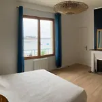 Appartement 3P 70M2, Vue Mer, Plage Et Port De Lomener