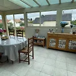 Maison Vue Mer Omaha Beach