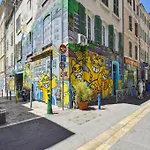 Charmant Logement Au Coeur Du Cours Julien
