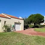 Villa Bleu Soleil