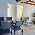 Villa Bleu Soleil