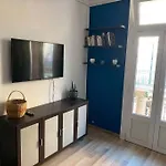 Puce Appartement