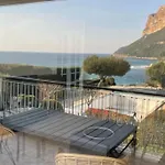 Exceptionnel, 5' Du Village De Cassis, Vue Feerique, Piscine, Parking
