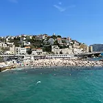 La Terrasse Mediterraneenne