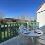 Appartement La Rotonde A Port Bourgenay