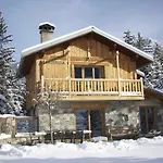 Chalet Artemisia