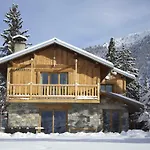 Chalet Artemisia