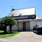 Maison Roche Blanche