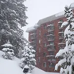 Appartement D'Exception - Jardin Alpin - Courchevel 1850