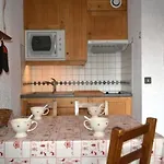 Studio Cosy 4 Pers. Au Grand-Bornand, Navette Proche, Parking, Menage Inclus - Fr-1-241-141