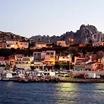 Chill Out Cabanon Coeur Calanques
