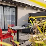 Chambres D'Hotes De L'Avel Vor