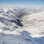 Meribel Chalet De Severine