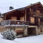 Odalys Chalet Diane