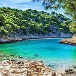 Chill Out Cabanon Coeur Calanques