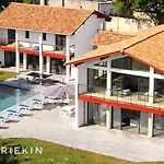 Lafitenia Resort Villa Choriekin