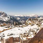 Residence Antares - Avoriaz