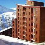 Studio Centre Arc 2000 Pour 3 Pers, Cuisine Equipee - Fr-1-411-893