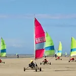 Gite Rando - Marquenterre