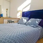Luxury Apartment With Sea View