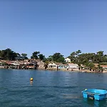 Suite Privative De 28M2 Climatisee, Proche Plage Et Commerces
