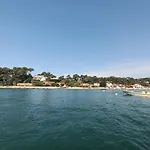Suite Privative De 28M2 Climatisee, Proche Plage Et Commerces
