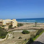Appartement T2 Acces Direct A La Plage 4Sl422
