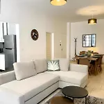 Grand T3 Renove Climatise - Coeur De Montpellier