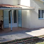 La Pinede Du Cheou, Piscine, Logement Independant, Parking, Draps, Wifi Fibre