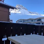 Studio Tignes Val Claret