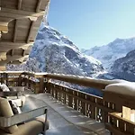 Odalys Chalet Sporting Lodge