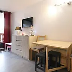 Charmant 2P, 5 Pers, Au Pied Des Pistes, Balcon Est, Animaux Ok - L'Alpe D'Huez - Fr-1-405-179