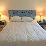 Bel Appartement Renove Avec Parking Au Centre-Ville De Perros-Guirec - Fr-1-368-247