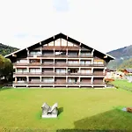 Superbe Appart Renove Au Centre De Morzine Avec Balcon, Wifi Et Parking - Fr-1-524-90