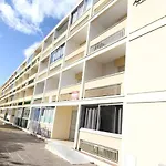 Studio 2 Places Avec Climatisation Et Wifi A Balaruc-Les-Bains - Fr-1-553-111