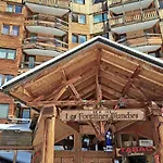 Charmant Appartement 4 Personnes Au Centre D'Avoriaz - Fr-1-314-121