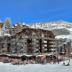 Duplex 3 Pieces 7 Pers Avec Balcon Et Wifi A Avoriaz - Fr-1-314-142