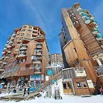 Charmant Appartement Renove Au Centre D'Avoriaz, Proche Pistes Et Commerces - Fr-1-314-123