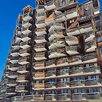 Studio Cabine 4 Pers, Vue, Wifi, Casier A Ski - Avoriaz - Fr-1-314-168