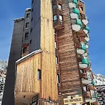 Appartement Renove 4 Personnes Avec Balcon, Centre Avoriaz, Ski Et Commerces A Proximite - Fr-1-314-138