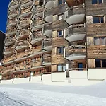 Charmant 2 Pieces Cabine 6 Pers, Balcon Sud, Proche Pistes Et Commerces, Avoriaz - Fr-1-314-139