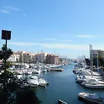 Studio Avec Loggia Amenagee, 400M Plage, Parking Securise - Fr-1-750-2