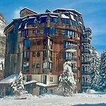 Charmant Duplex Pour 6 Personnes Avec Cheminee Et Balcon Expose Sud A Avoriaz - Fr-1-314-199