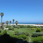 Studio Renove Climatise Avec Parking Prive A Canet-Plage - Fr-1-750-37