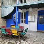 Location Maison L'Embellie