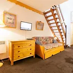 Duplex 5 Pers Avec Balcon Et Wifi Au Centre D'Avoriaz - Fr-1-314-153
