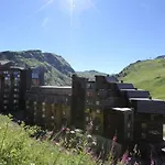 Appartement 5/6 Pers Sur Les Pistes Avec Balcon, Wifi Et Equipements Modernes A Avoriaz - Fr-1-314-156